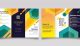 Desain brosur Tegal untuk promosi bisnis